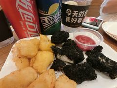 -乐凯撒披萨(中心书城店)