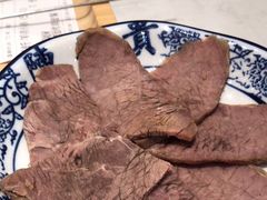 -陳香貴·兰州牛肉面(上海长风大悦城店)