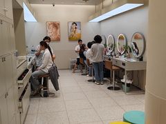 -天真蓝照相馆(五角场百联又一城店)