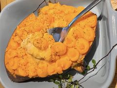 -蜜桃餐厅·伴山(绿宝广场店)