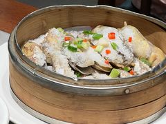 -甬上名灶(天一阁·翠柏店)