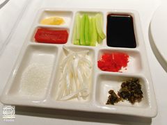 -四季民福烤鸭店(王府井东安门店)