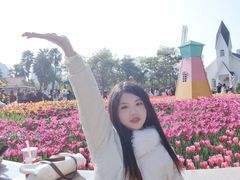 -厦门园林博览苑