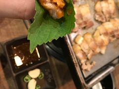 -香猪坊韩国烤肉专属门店(魏公村店)