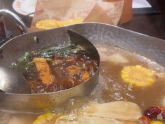 -潮澎派·潮州菜(南国明珠店)
