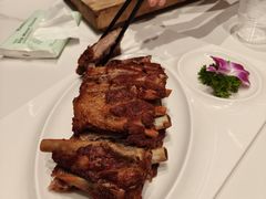 -国人川菜(李家村建东街店)