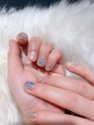 点击看大图 -雪儿·YuKi美甲美睫皮肤管理Salon