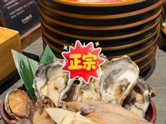 -牛YO寿喜烧和牛火锅自助(三台子万象汇店)