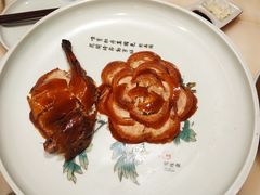 -京华烟云·北京烤鸭(领展购物广场·中关村店)