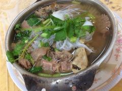 -陈根记大牌档