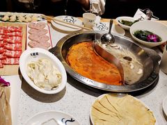 -大龙燚火锅