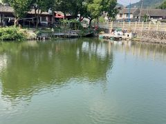 -东钱湖小普陀景区