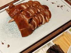 -侨美食家·粤菜(体育西路店)