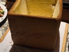 -绿茶餐厅(朝阳大悦城店)