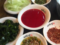 -纸盐河码头火锅(十八梯店)