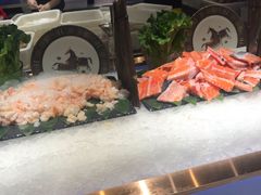 -加餐海鲜自助(宝龙一城店)
