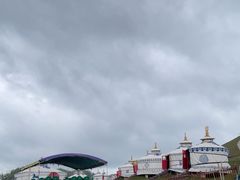 -关山牧场王师烤全羊