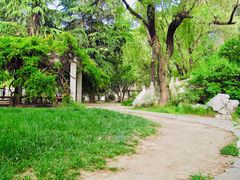 -曲阜师范大学(曲阜校区)