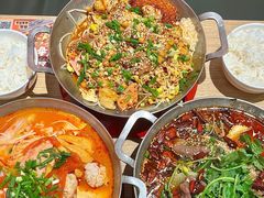 -每味每客·重庆麻辣烫(国泰店)