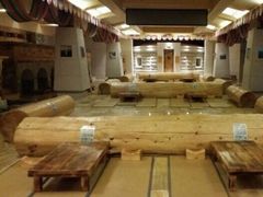 -济州岛汗蒸时代宝石生态热水浴(阳光嘉城二期D区店)