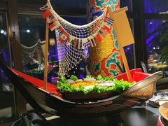 -羊大爷涮肉(亮马桥店)