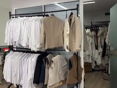 -bobo高端证件照工作室(三元桥店)