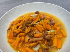 -满堂匠心川宴·私房菜(天府三街店)