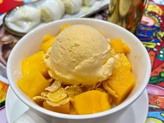 -甜心妈妈·榴莲星级糖水(北京路总店)