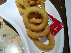 喜洋洋葱圈-豪享来中西餐厅(隆昌店)