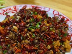 -半步颠川湘·融合菜(商品街店)