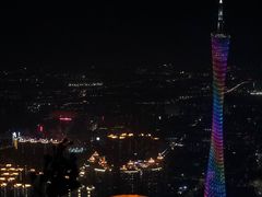 -广州四季酒店·天吧·高空酒吧
