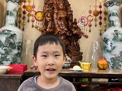 -乔家满族八大碗(流水沟店)