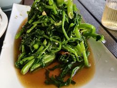 -俺家菜馆(百里峡店)