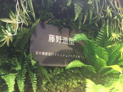 -藤野造型·专业烫染店
