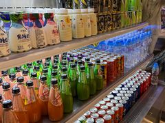 -半岛听涛蒸汽海鲜自助(K11店)