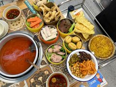 -顶上头·螺蛳火锅(五一新村店)