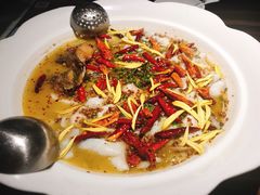 -太二酸菜鱼(广州IFC国金天地店)