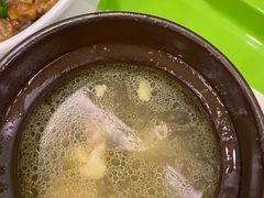 肥西老母鸡汤-老乡鸡(武汉烽胜路店)