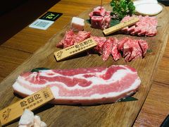 -虎哥六韩式烤肉料理 TIGERGRILL(隆生金山湖中心购物广场店)
