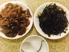 -老班长手工灌汤包老店(东山店)