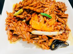 -梅飞酒家(桑园路店)