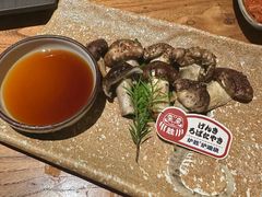 -炉胜·炉端烧·居酒屋