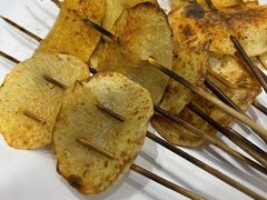 -正通记·哈尔滨烧烤·炭烤鸽子(七宝万科国际店)