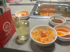 -海底捞火锅(泰安爱琴海店)
