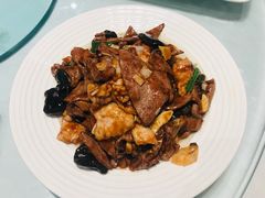 -玉林烤鸭店(定福庄店)