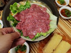 -大鼎石锅鱼(春江里店)