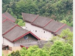 -中铁花水湾四季温泉谷