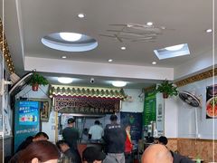 大堂-玉香宫河州牛肉拉面