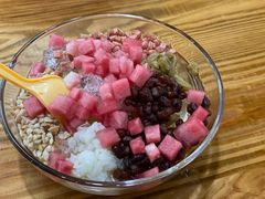 冰粉-成都味道(望江西路店)