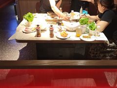 -芝小官毛肚火锅海鲜自助(苏州吴江区万宝店)
